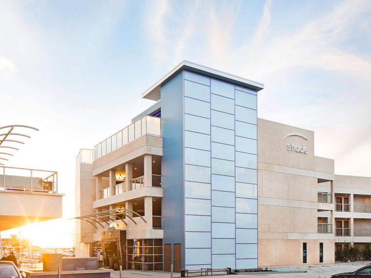 Shade Hotel, Redondo Beach, Redondo Beach, United States