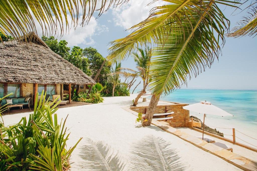 Tulia Zanzibar, Pongwe, Tanzania