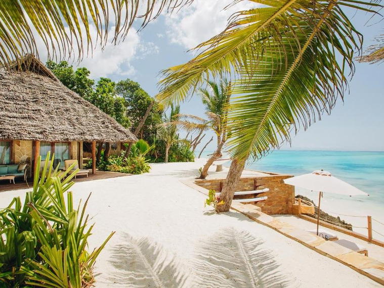 Tulia Zanzibar, Pongwe, Tanzania