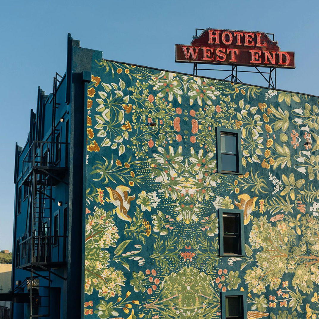 Palihotel Culver City, Culver City, United States