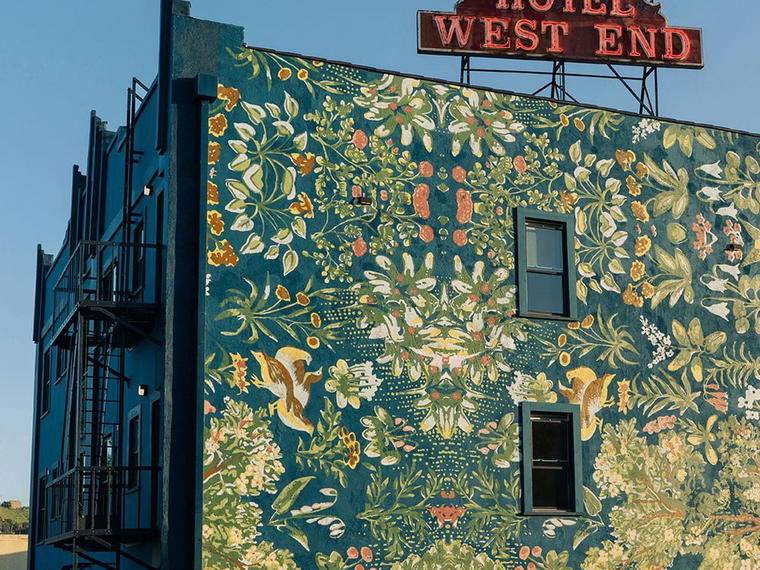 Palihotel Culver City, Culver City, United States