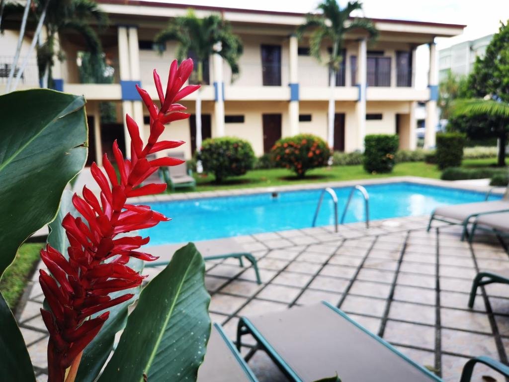 Monte Real Hotel