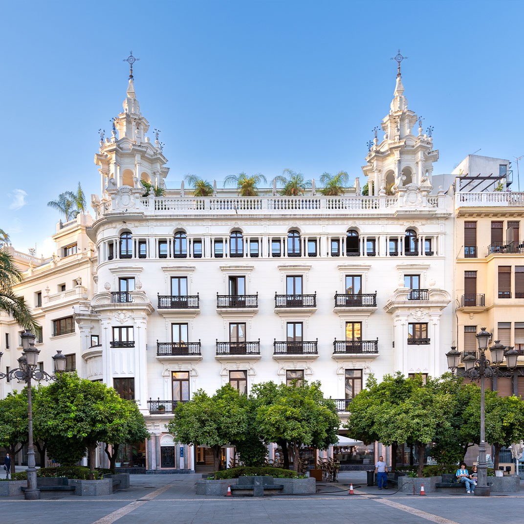 H10 Palacio Colomera