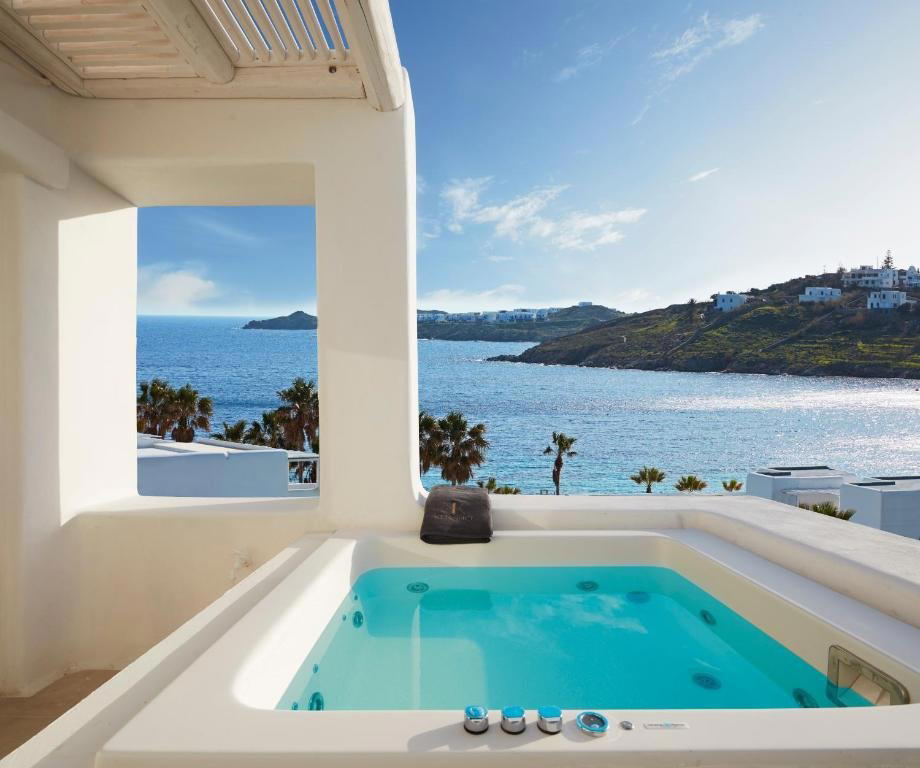 Kove Mykonos, a Myconian Collection Hotel, Mykonos, Greece