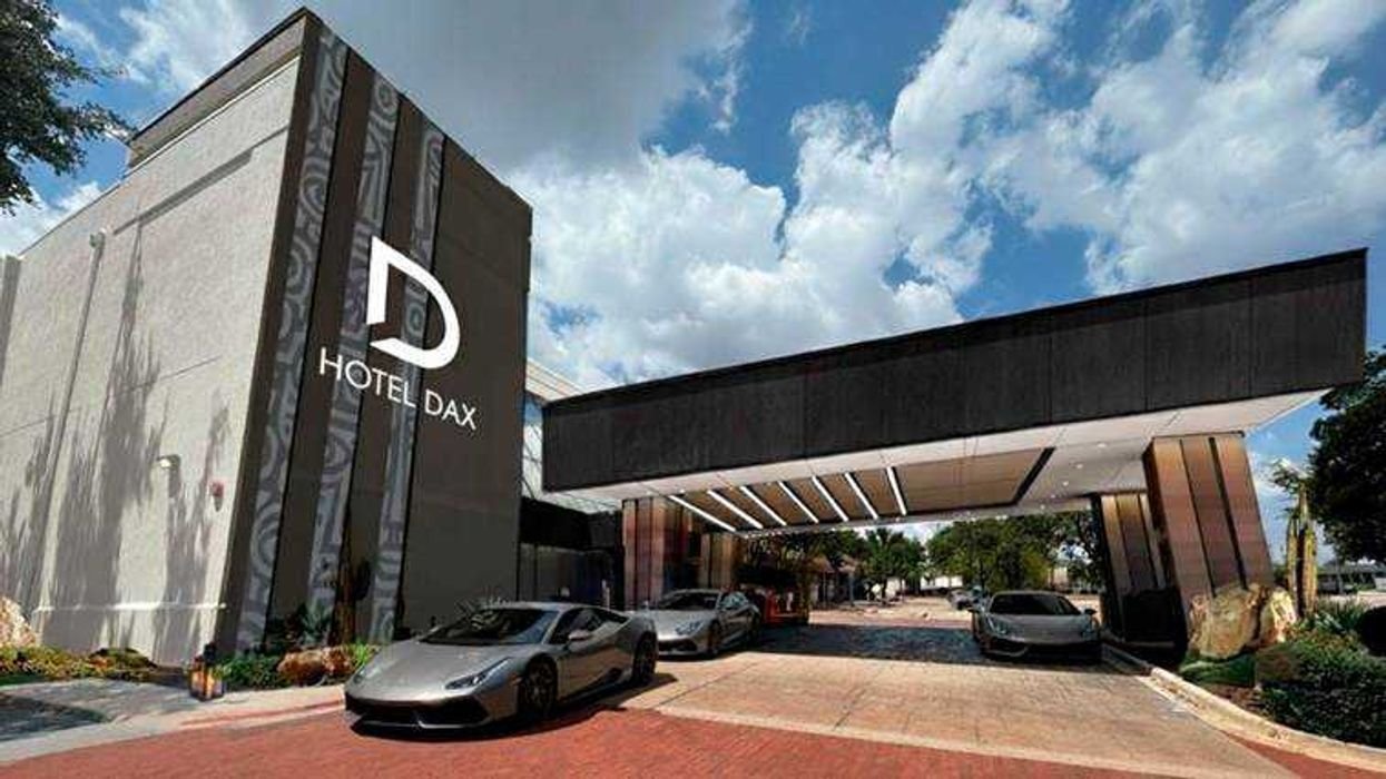 Hotel Dax, Dallas, United States