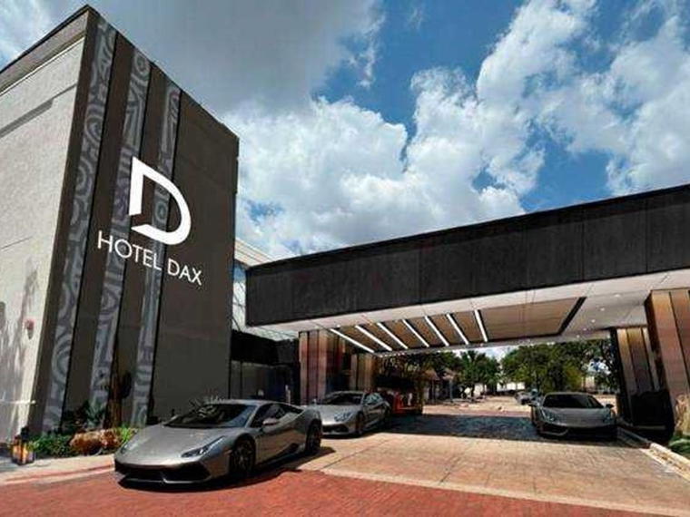 Hotel Dax, Dallas, United States
