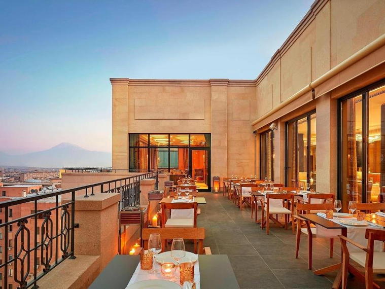 The Alexander, a Luxury Collection Hotel, Yerevan, Yerevan, Armenia