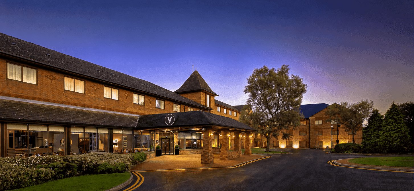 Village Hotel Sheffield