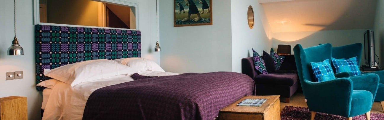 Harbourmaster Hotel, Aberaeron, United Kingdom