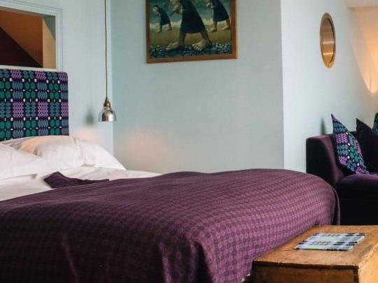 Harbourmaster Hotel, Aberaeron, United Kingdom