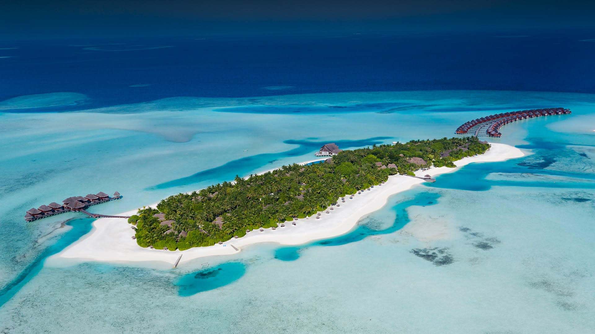 Anantara Dhigu, Hotel in Dhigu