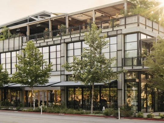 Soho House Austin, Austin, United States