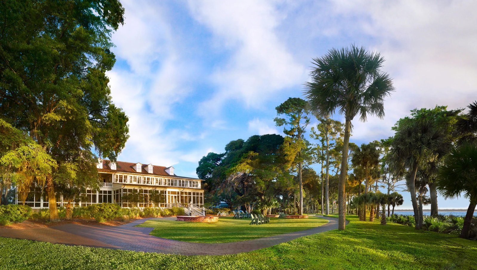 Montage Palmetto Bluff, Bluffton, United States