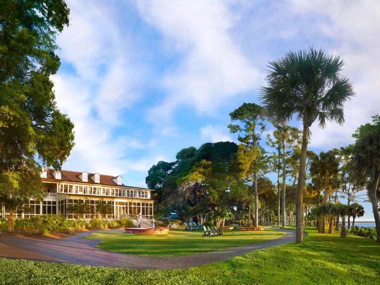 Montage Palmetto Bluff, Bluffton, United States