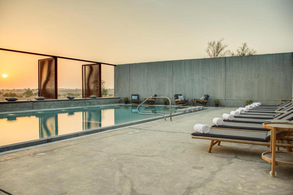 Al Faya Retreat by Sharjah Collection, Sharjah, United Arab Emirates