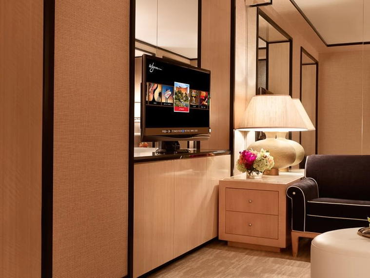 Encore Tower Suites, Las Vegas, United States