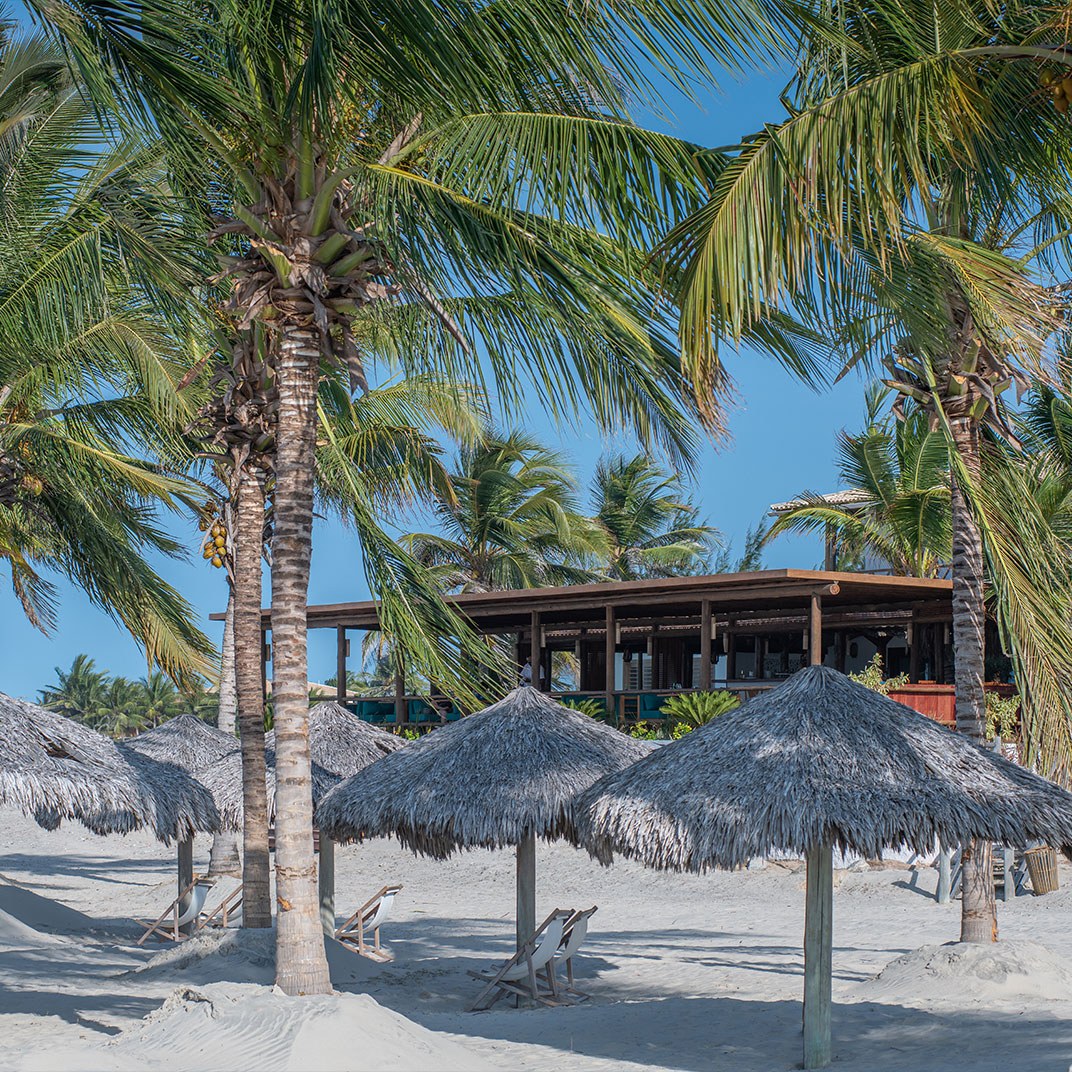 Hotel Vila Selvagem