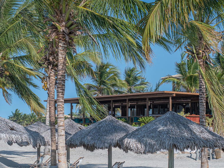 Hotel Vila Selvagem, Fortim, Brazil