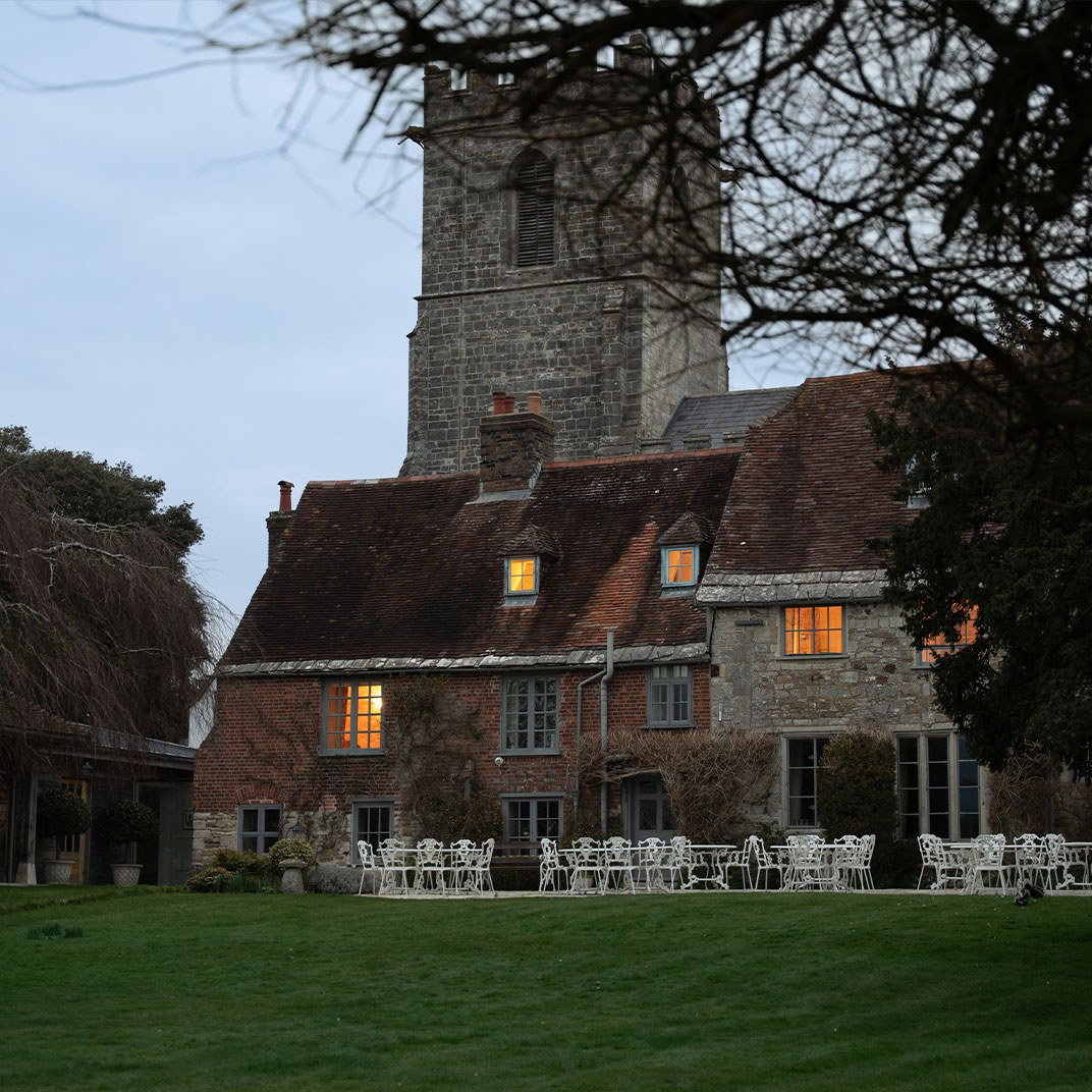 Priory Wareham, Wareham, United Kingdom