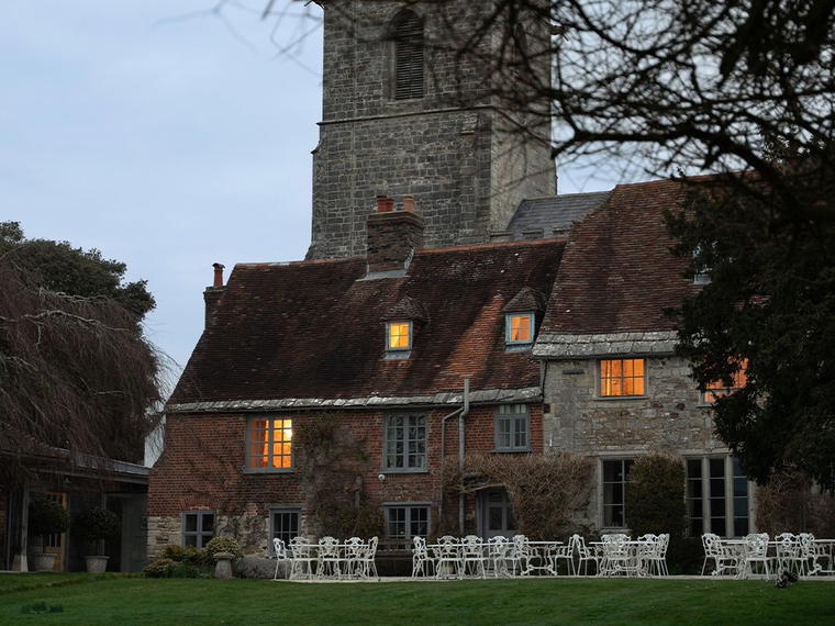 Priory Wareham, Wareham, United Kingdom