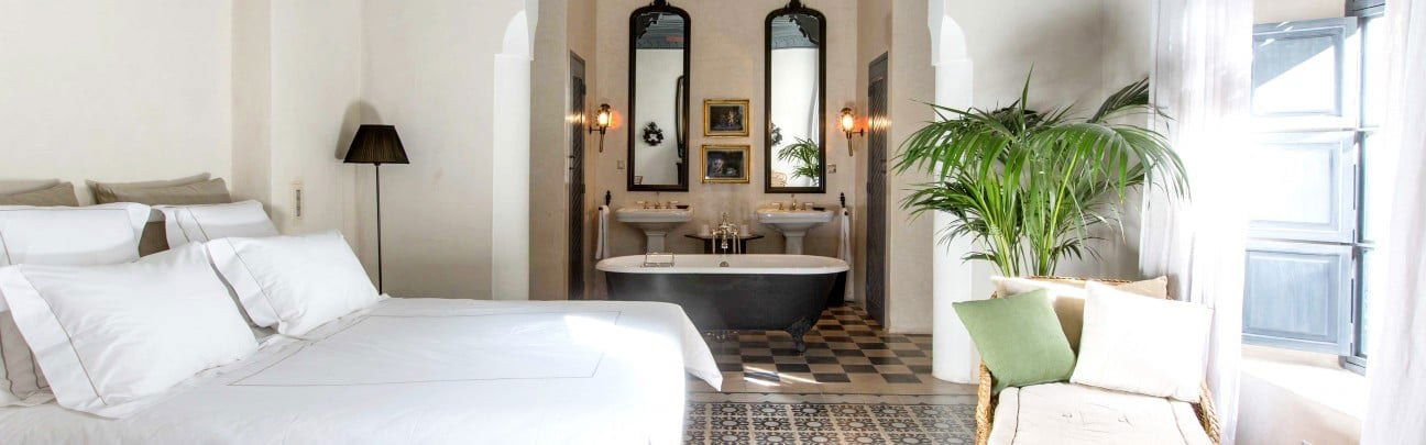 Riad Tarabel, Hotel in Marrakech