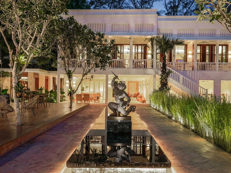 FCC Angkor by Avani, Siem Reap, Cambodia