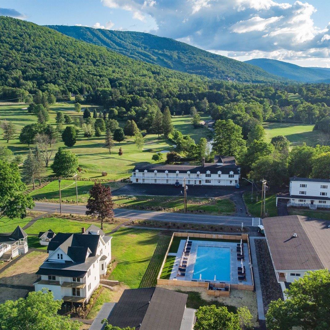 Wylder Hotel Windham