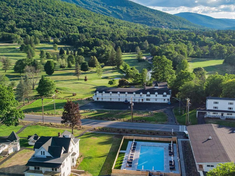 Wylder Hotel Windham, Windham, United States