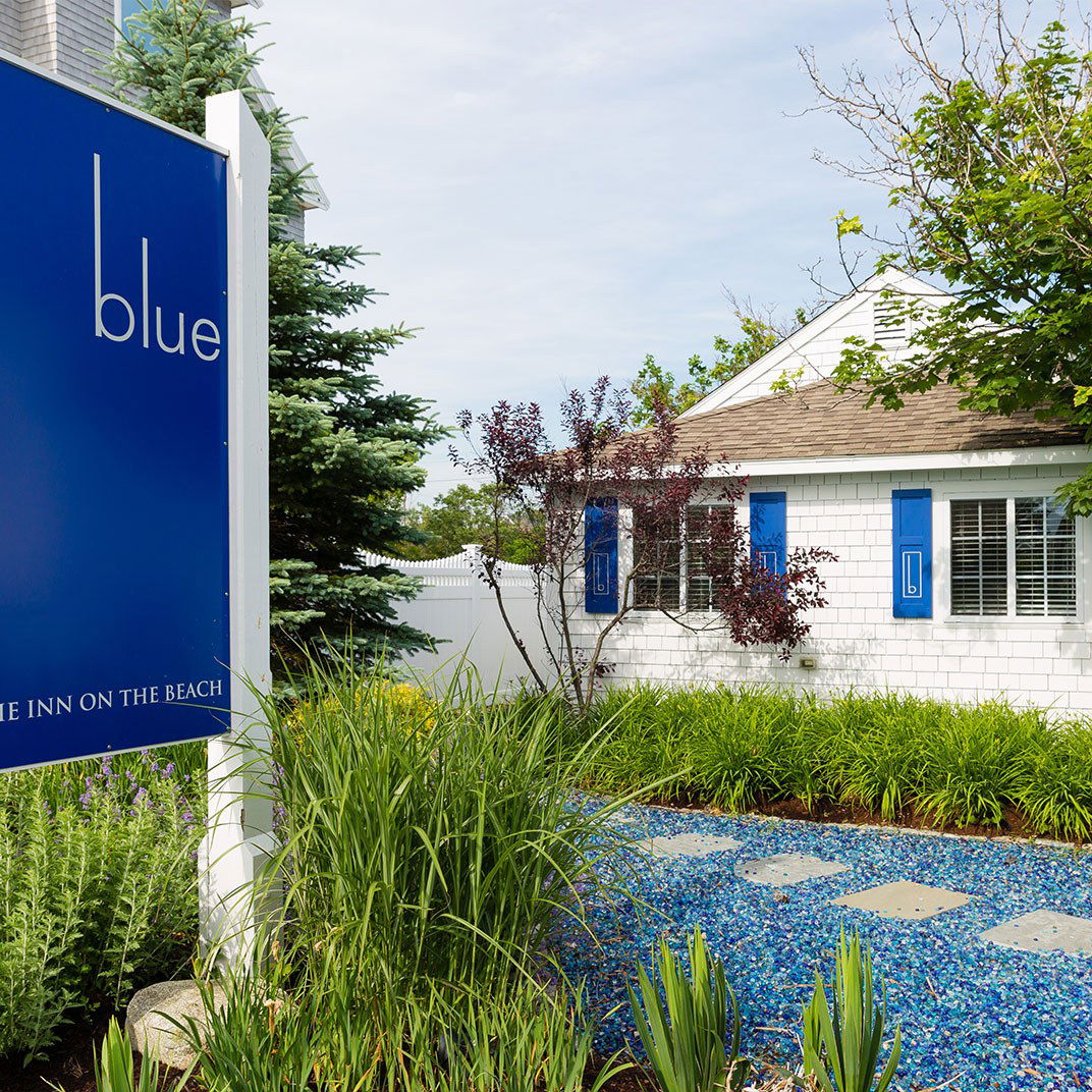 Blue - Inn On The Beach, Hotel in Plum Island