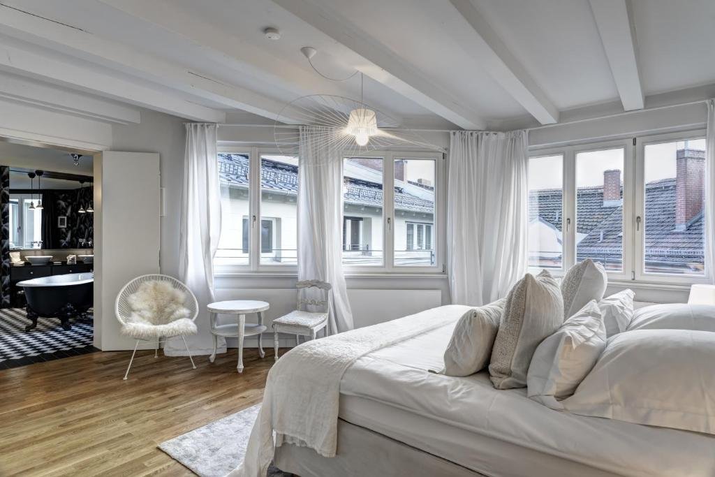 Gorki Apartments, Hotel in Berlin