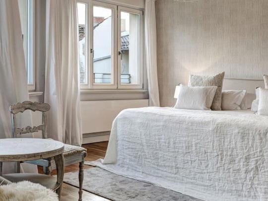 Gorki Apartments, Berlin, Germany