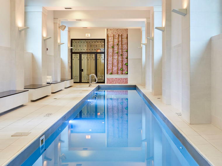 Waldorf Astoria Chicago, Chicago, United States