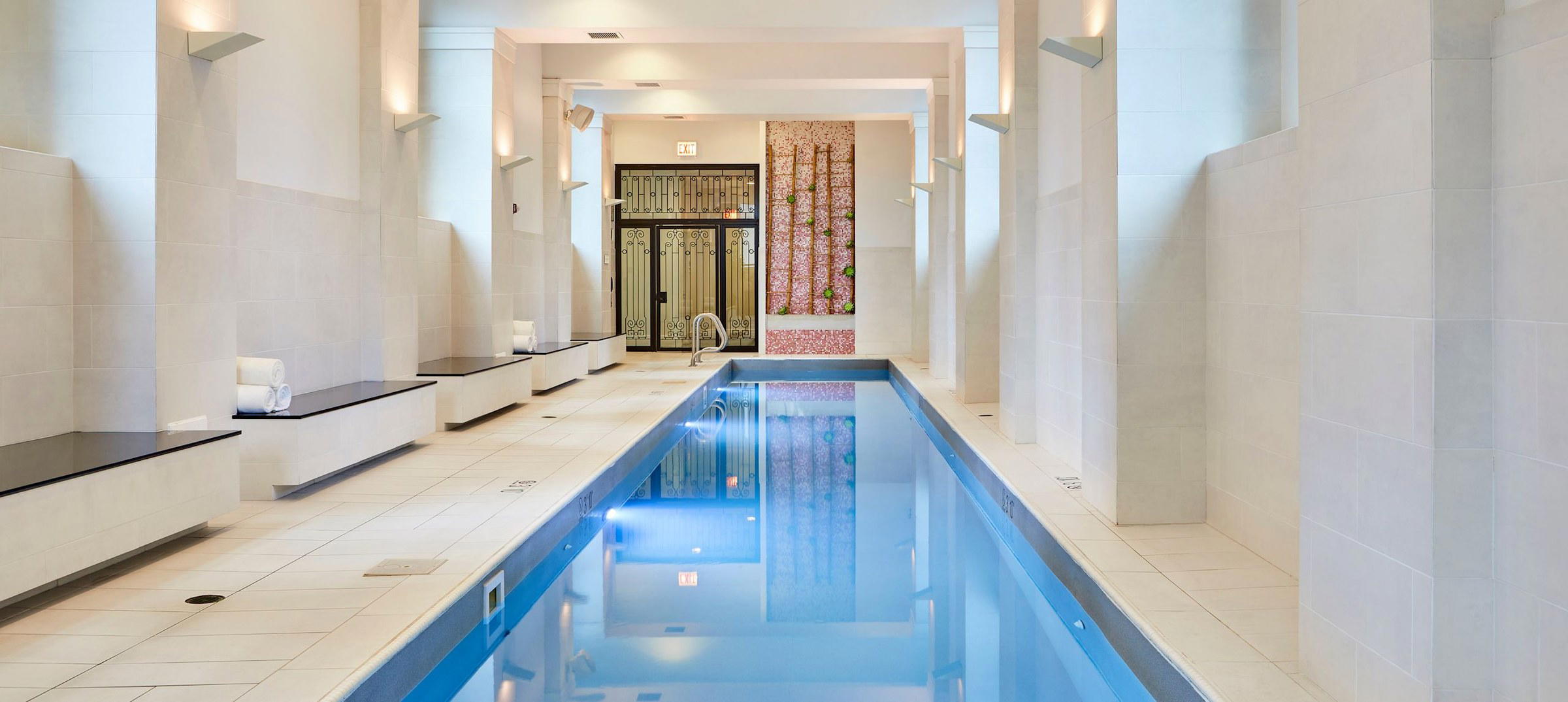 Waldorf Astoria Chicago, Chicago, United States