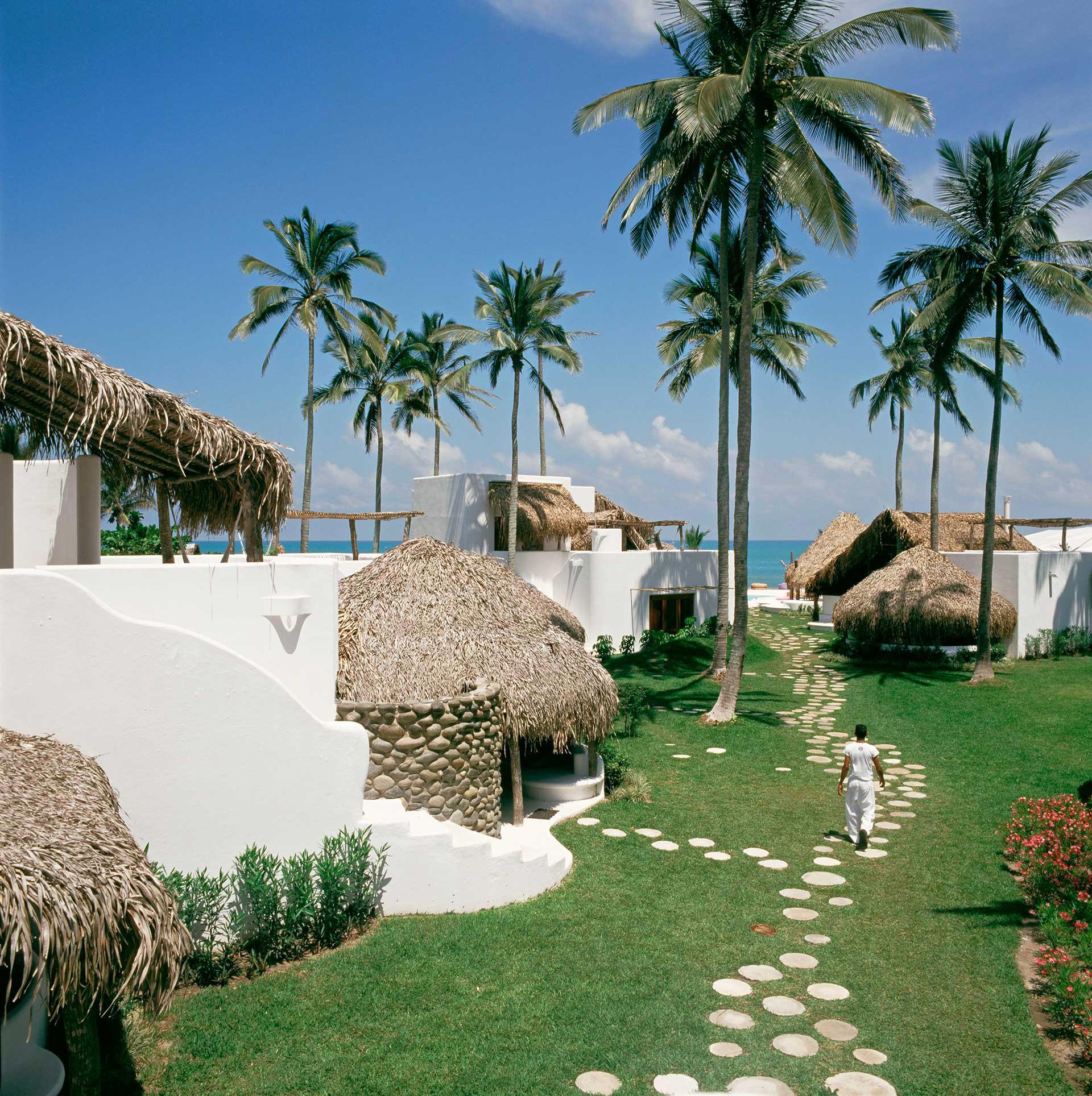 Azúcar, Monte Gordo, Mexico