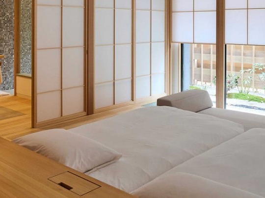 Azumi Setoda, Onomichi, Japan