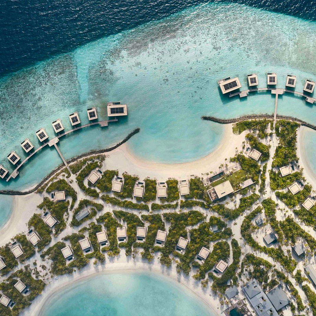 Patina Maldives, Fari Islands, Fari Islands, Maldives