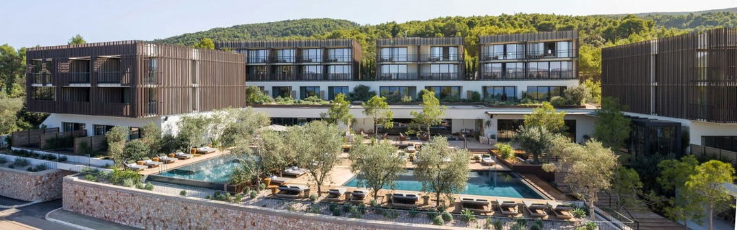 Maslina Resort
