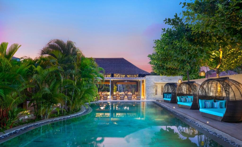 Seminyak Bali Resort