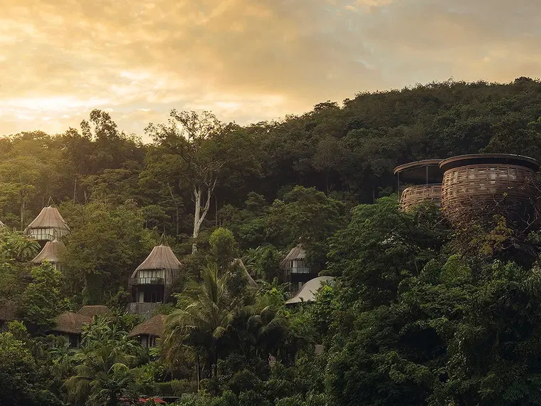 Keemala, Phuket, Thailand