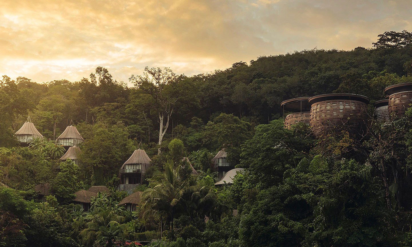 Keemala, Hotel in Phuket
