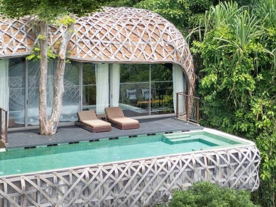 Keemala, Phuket, Thailand