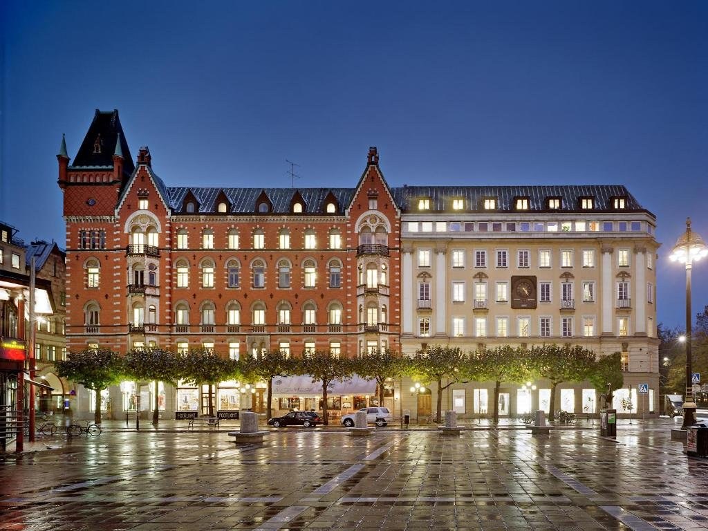 Nobis Hotel Stockholm, Stockholm, Sweden