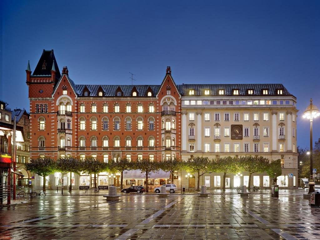 Nobis Hotel Stockholm, Stockholm, Sweden