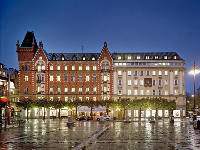 Nobis Hotel Stockholm, Stockholm, Sweden