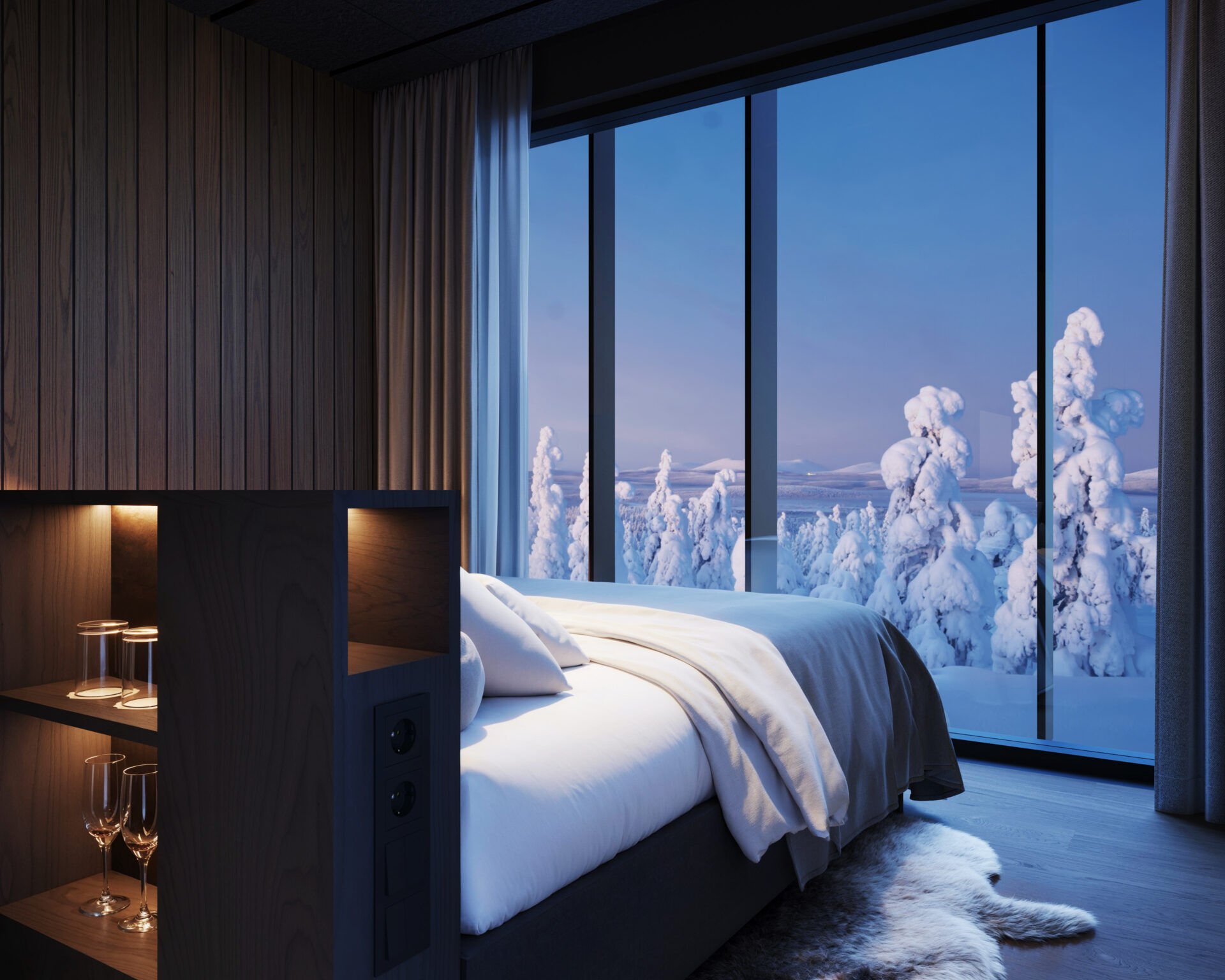 Arcora Boutique Hotel & Villas