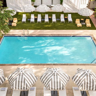 Kimpton Brice Hotel
