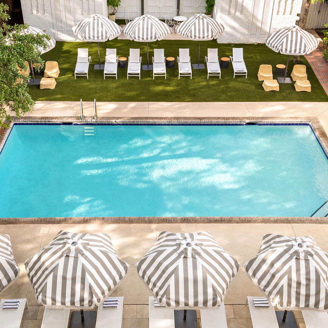 Kimpton Brice Hotel, Savannah, United States