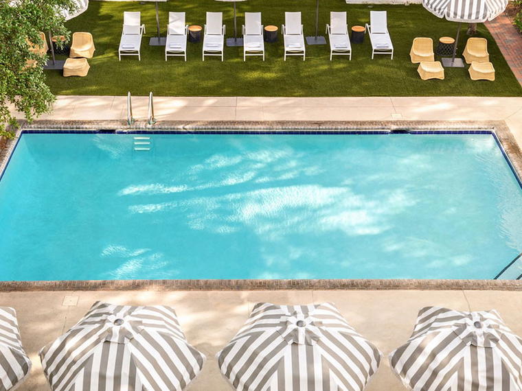 Kimpton Brice Hotel, Savannah, United States
