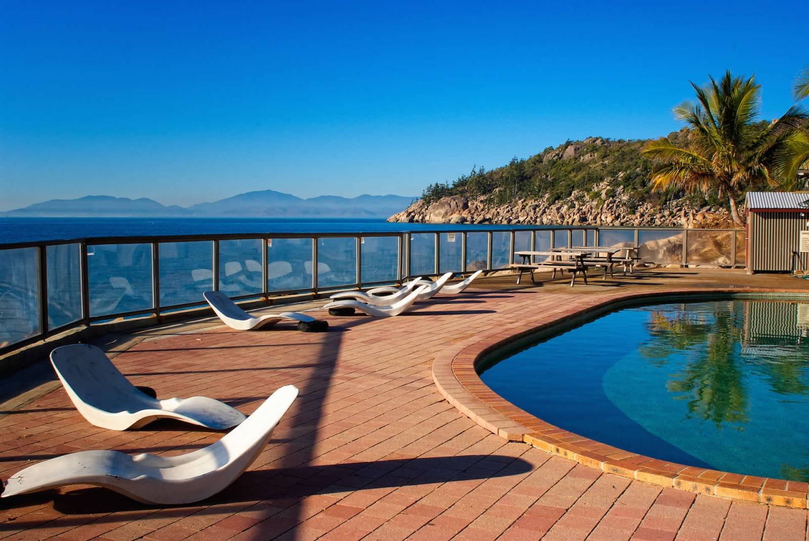 Nomads Magnetic Island, Hotel in Picnic Bay
