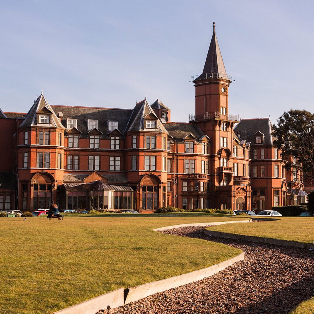 Slieve Donard